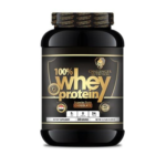 Challenger Nutrition - 100% Whey Protein - 1 Kg - Chocolate flavored