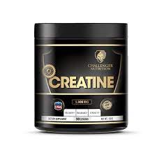 Challenger nutrition - Creatine monohydrate - 150g - 30 Serv.