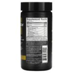 MuscleTech, Test HD, 90 Capsules, 30 Serv - Image 2