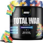 ريد كون١ توتال وور 30 حصة