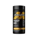 MuscleTech, Test HD, 90 Capsules, 30 Serv