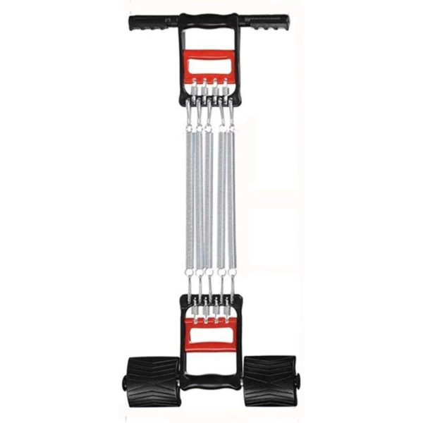 Sport - Chest Expander Arm Strength Multifunctional Exercise for Home Gym