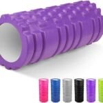 Sport - Foam Roller, Deep Tissue Muscle Massage Roller