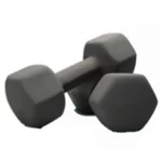 Sport 1 - 2 Dumbbells DB Type2 - دمبل