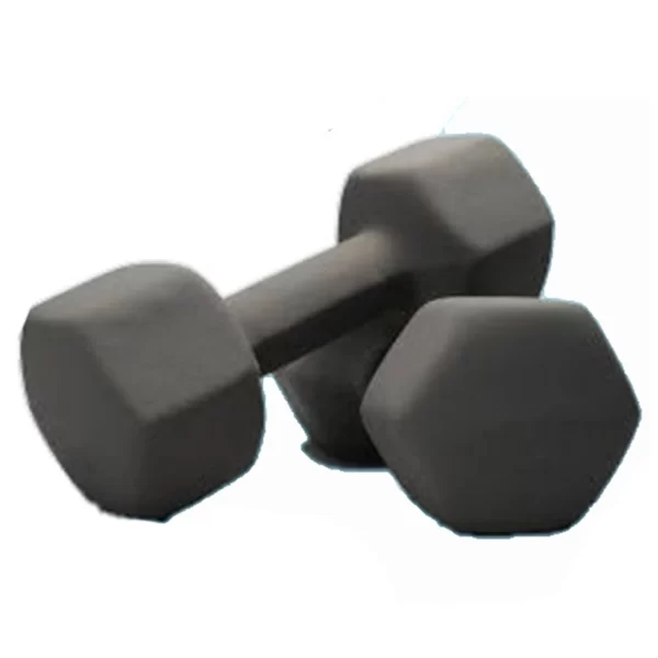 Sport 1 - 2 Dumbbells DB Type2 - دمبل