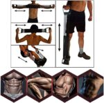 Sport - Chest Expander Arm Strength Multifunctional Exercise for Home Gym - Image 4