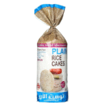 King M Rice Toast 135g