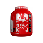 BAD ASS - ZERO Whey Isolate 2 KG Chocolate - 66 serv.
