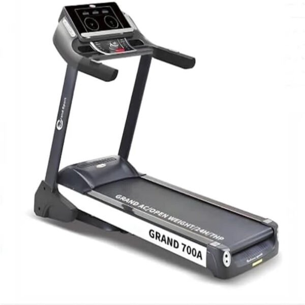 AC Treadmill ( Open weight ) مشاية وزن مفتوح جراند AC