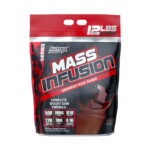 Nutrex - MASS INFUSION - 5.4KG - Cocolate