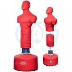Mega Sport - Rubbers Man Sandbag - بوب مان مستورد