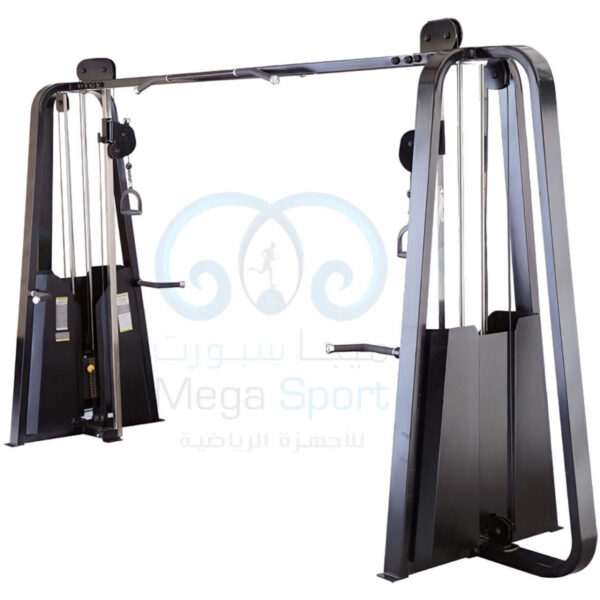 Cable Crossover Machine