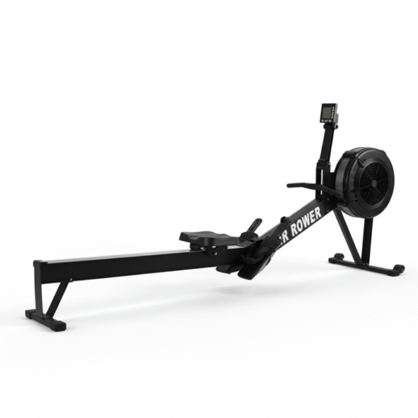 Rowing Training Air Resistance Machine