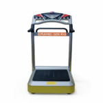 Grand - Crazy Fit (Open Weight)