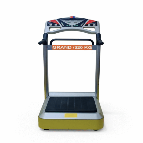 Grand - Crazy (Open Weight)