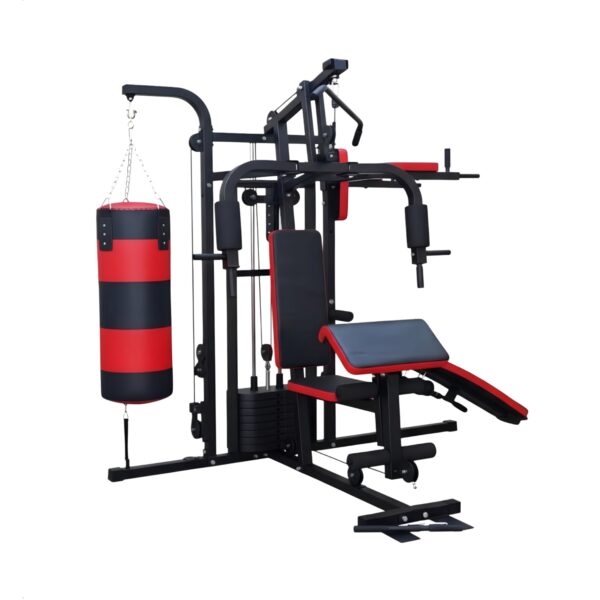 Multi Gym 6 Station 90kg