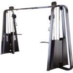 Cable Crossover Machine