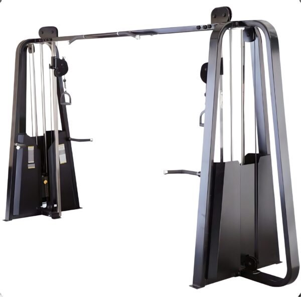 Cable Crossover Machine