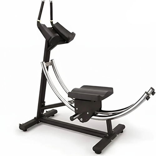 Ab Coasters Abdominal Training