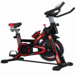 Exercise Spinning Bike 250 Kilo