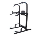 Sport - Dipping Parallel With Chin Up - متوازي بالعقله