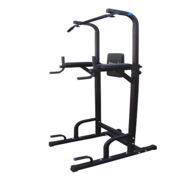 Sport - Dipping Parallel With Chin Up - متوازي بالعقله