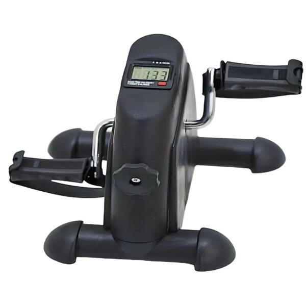 Mini Bike Exercise Machine With Screen