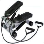 Stepper With Rope-Aerobic