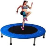 Sport - Trampoline - ترومبلين
