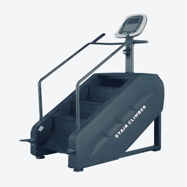 Electricity exercise ladder