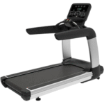 AC Treadmill Life Fitness Open Weight
