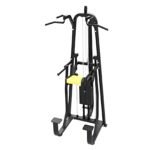 Chin Up and Dipping Parallel Machine