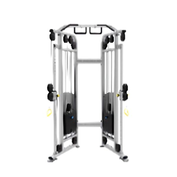 Cable Crossover Machine 7