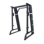 Body Strong Smith Machine - Zero Bar Series
