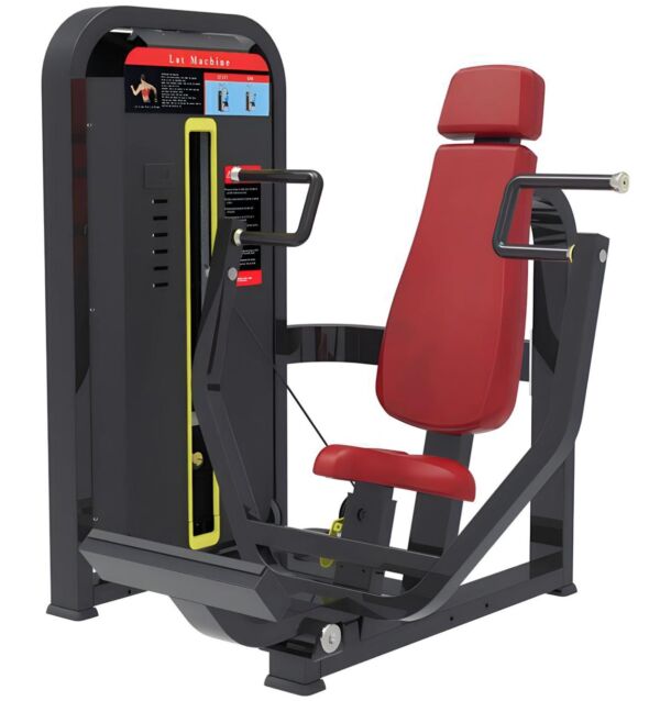 Chest Press Machine