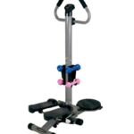Sport - Multi Function Stepper - استيبر متعدد بعمود