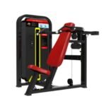 Shoulder Press Machine