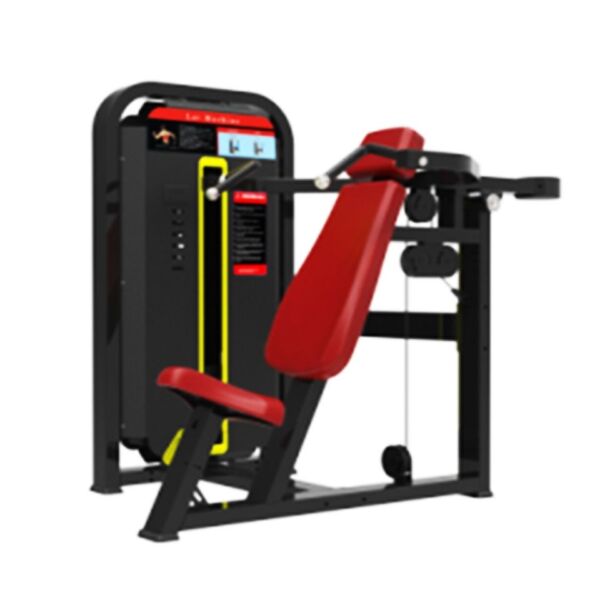 Shoulder Press Machine