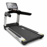 AC Treadmill Life Fitness Open Weight