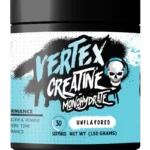 Vertex - Creatine Monohydrate 30 Serv
