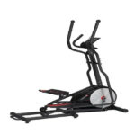 Professional Magnetic Elliptical - 250 KG 