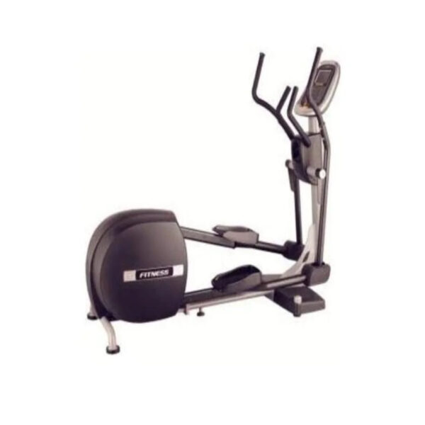 Elliptical Electricity ( Open Weight )