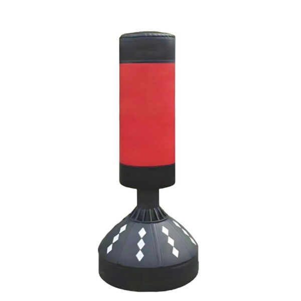 Sandbag With Stand ( 165 CM )
