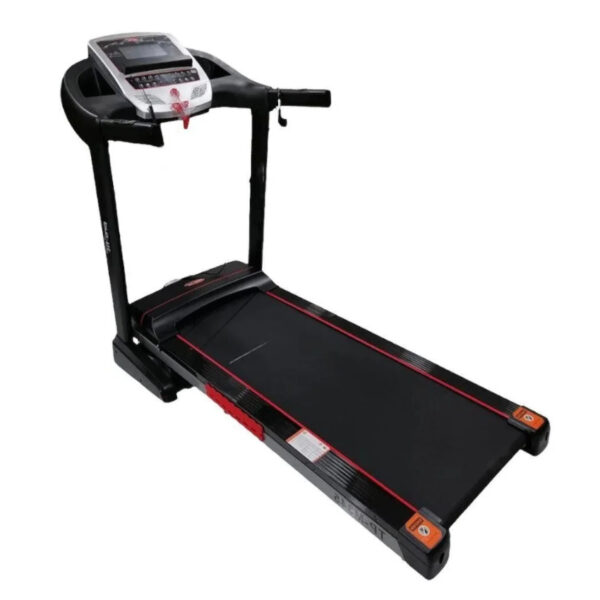 AC Treadmill ( 200 Kilo )  2 Engines