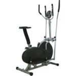 4-Arm Orbitrack (2-in-1 Bike & Elliptical) - 130 Kilo