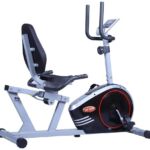Exercise Relax Bike ( 250 Kilo )