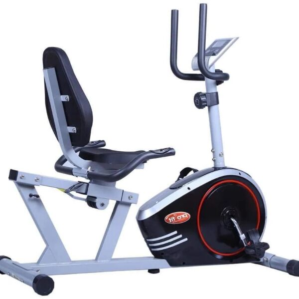 Exercise Relax Bike ( 250 Kilo )