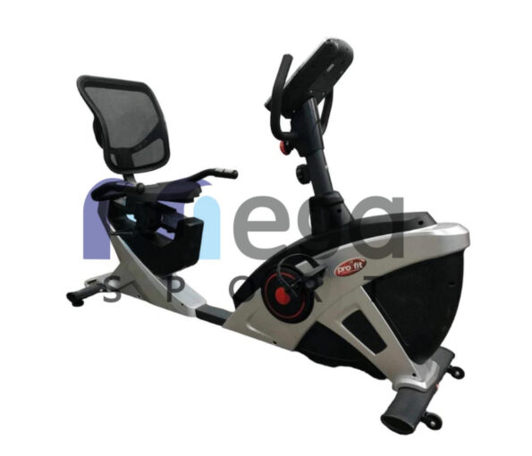 Exercise Relax Bike ( Open Weight )