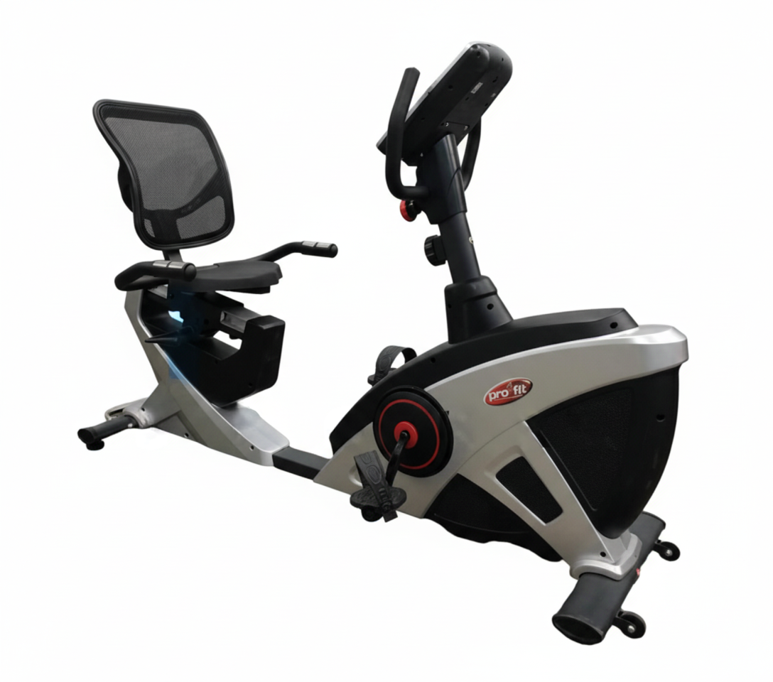 Profit Relax Bike - Open Weight