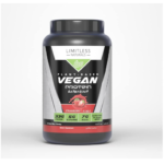 Limitless Vegan Protein